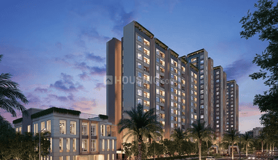 Image of 1125 Sq.ft 3 BHK Apartment / Flat for sale in Chengalpattu, Chennai for Rs. 7300000