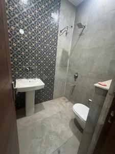 Image of 1200 Sq.ft 2 BHK Builder Floor for rent in Sector 77, Mohali for Rs. 35000
