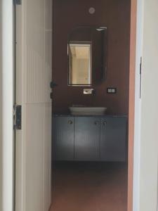 Bedroom One Image of 2250 Sq.ft 3 BHK Builder Floor for sale in Ridhi Signature Square Floors, Sector 46 Faridabad for Rs. 25500000