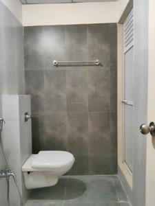 Bedroom Three Image of 1200 Sq.ft 3 BHK Apartment / Flat for sale in Godrej Exquisite, Thane West Thane for Rs. 20000000