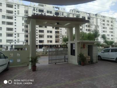 Image of 1075 Sq.ft 2 BHK Apartment / Flat for sale in Navratan Skyline, Bhuwana, Udaipur for Rs. 4100000