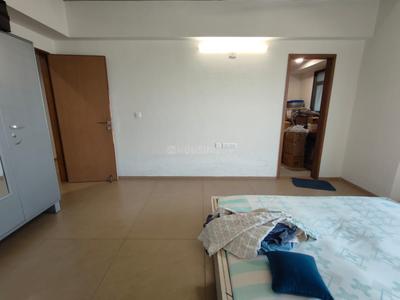 Bedroom Image of 2244 Sq.ft 4 BHK Apartment / Flat for sale in Anantara Alpines, Thaltej Ahmedabad for Rs. 31500000
