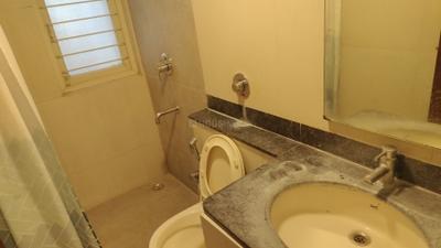 Image of 2174 Sq.ft 3 BHK Apartment / Flat for rent in Vaishnavi Splendour, Armane Nagar, Bengaluru for Rs. 130000