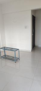 Hall Image of 550 Sq.ft 1 BHK Apartment / Flat for sale in Rohit Pinnacle, Thergaon Pune for Rs. 4700000