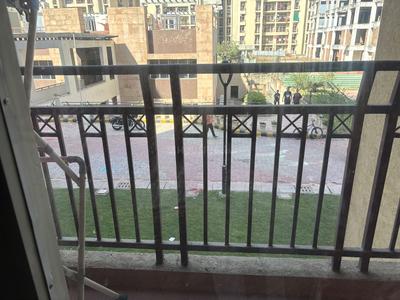 Balcony Image of 1450 Sq.ft 2 BHK Apartment / Flat for sale in Ansal Golflinks I, Sector 114 Mohali for Rs. 6500000