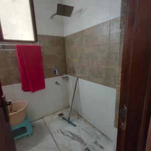 Bathroom Image of 1800 Sq.ft 3 BHK Builder Floor for sale in Palam Vihar Gurgaon for Rs. 20000000