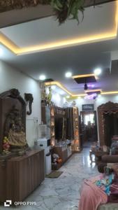 Hall Image of 1750 Sq.ft 4 BHK Independent House for sale in Kolathur Chennai for Rs. 14000000
