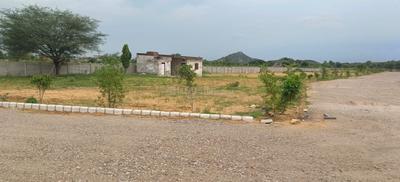Image of 4500 Sq.ft Residential Plot / Land for sale in Kalwar, Jaipur for Rs. 3750000