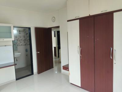 Bedroom Image of 1600 Sq.ft 3 BHK Apartment / Flat for sale in Nandan Harsh Paradise Gold, Aundh Pune for Rs. 23500000