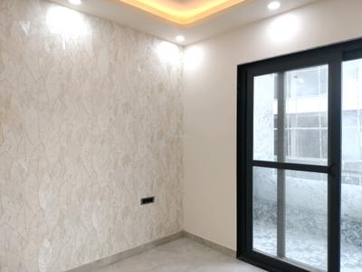 Bedroom Image of 1530 Sq.ft 3 BHK Builder Floor for sale in BPTP District 2, Sector 86 Faridabad for Rs. 18000000