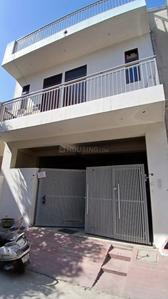 8 BHK Independent House