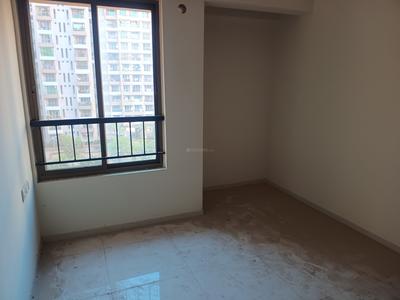 Bedroom Image of 550 Sq.ft 1 BHK Apartment / Flat for sale in Rustomjee Virar Avenue L1 L2 And L4 Wing I And J, Virar West Virar for Rs. 3700000