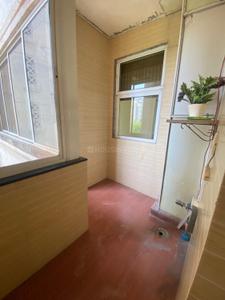 Bathroom Image of 1825 Sq.ft 3 BHK Apartment / Flat for sale in Hiranandani Meadows, Thane West Thane for Rs. 41500000