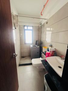 Image of 1300 Sq.ft 3 BHK Apartment / Flat for rent in Krishna Lotus Court, Kharadi, Pune for Rs. 45000