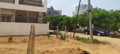 Image of 1200 Sq.ft Residential Plot / Land for sale in SMV Layout, Bengaluru for Rs. 19800000