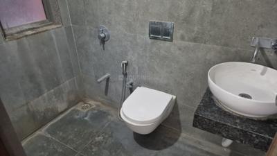 Image of 880 Sq.ft 3 BHK Apartment / Flat for sale in Praharsh Highland, Bopal, Ahmedabad for Rs. 7800000