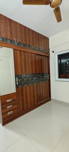 Bedroom Image of 1250 Sq.ft 2 BHK Apartment / Flat for rent in Alpine Fiesta, Whitefield Bengaluru for Rs. 48000