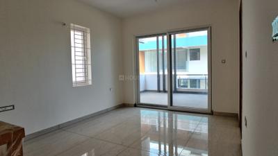 Living Room Image of 3000 Sq.ft 4 BHK Villa for sale in Daiwik Salvina Sapphire, Hoskote Bengaluru for Rs. 31500000