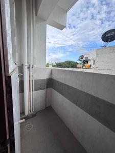 Balcony Image of 1750 Sq.ft 3 BHK Apartment / Flat for sale in HSR Layout Bengaluru for Rs. 24500000