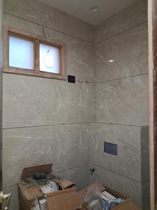 Bedroom Three Image of 1000 Sq.ft 3 BHK Builder Floor for sale in Paschim Vihar New Delhi for Rs. 18500000