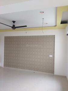 Hall Image of 1050 Sq.ft 2 BHK Apartment / Flat for rent in Shree Anand Royal Court, Thergaon Pune for Rs. 24000