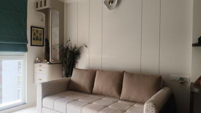 Living Room Image of 1900 Sq.ft 3 BHK Apartment / Flat for sale in Lodha Belmondo, Gahunje Pune for Rs. 35000000
