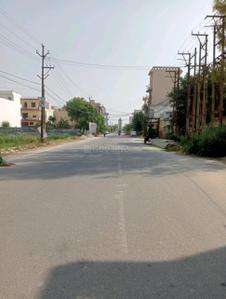 Image of 540 Sq.ft Residential Plot / Land for sale in Meerut Cantt, Meerut for Rs. 2800000