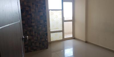 Bedroom Image of 650 Sq.ft 2 BHK Apartment / Flat for rent in Pyramid Urban Homes 2, Sector 86 Gurgaon for Rs. 16000