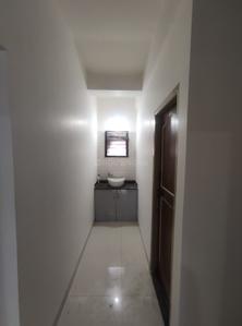 Image of 1200 Sq.ft 3 BHK Apartment / Flat for rent in New Sneh Nagar, Nagpur for Rs. 27000