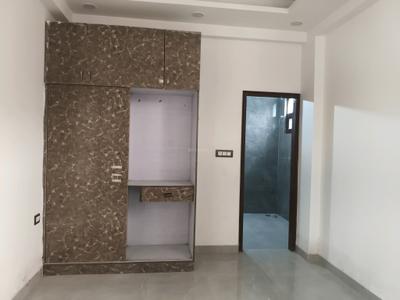 Bedroom Image of 1400 Sq.ft 3 BHK Apartment / Flat for sale in Krishna Elite Homes, Noida Extension Greater Noida for Rs. 5000000