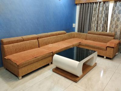 Rushabhdev Sharan Circle Homes Hall 3