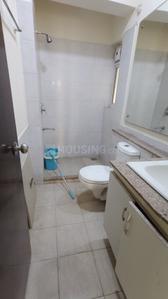 Image of 1560 Sq.ft 3 BHK Builder Floor for rent in DLF Capital Greens Phase 1 And 2, Karampura, New Delhi for Rs. 55000