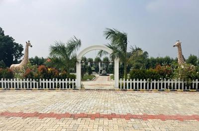 Image of 990 Sq.ft Residential Plot / Land for sale in Red Hills, Chennai for Rs. 1980000