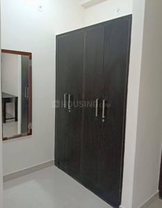 Bedroom Image of Oto pg in Sector 104, Noida