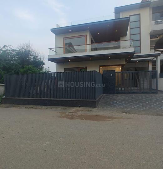 Aerocity Main Image 1