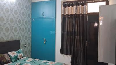 Bedroom Image of 1125 Sq.ft 2 BHK Apartment / Flat for sale in Kalaka Alwar for Rs. 2650000