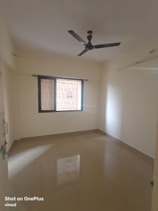 Hall Image of 1000 Sq.ft 2 BHK Apartment / Flat for rent in Dhokali Naka Thane for Rs. 33000
