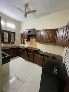 Kitchen Image of 2500 Sq.ft 2 BHK Builder Floor for rent in Ranjit Avenue Amritsar for Rs. 25000