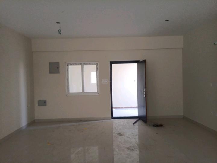 1 BHK Flat for rent in Kondapur, Hyderabad 600 Sqft Property ID