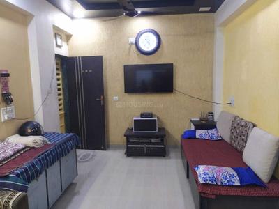 2 BHK Flat