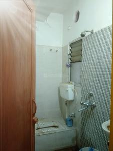 Bathroom Image of 950 Sq.ft 2 BHK Apartment / Flat for sale in Lal Ganesh Guwahati for Rs. 4000000