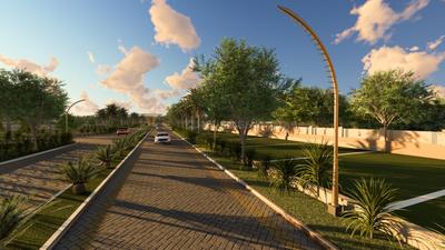 Image of 1000 Sq.ft Residential Plot / Land for sale in Riyasat Paradise, Vatika, Jaipur for Rs. 3395000
