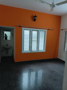2 BHK Independent Builder Floor