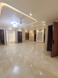 Hall Image of 2367 Sq.ft 3 BHK Builder Floor for sale in Sector 9 Gurgaon for Rs. 27500000