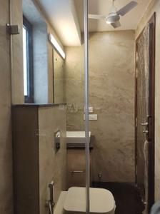Image of 1800 Sq.ft 2 BHK Builder Floor for rent in Hauz Khas, New Delhi for Rs. 90000