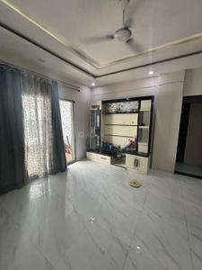 Living Room Image of 1750 Sq.ft 3 BHK Apartment / Flat for rent in Lohegaon Pune for Rs. 23000