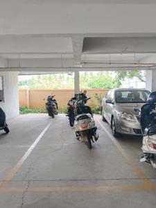 Image of 1150 Sq.ft 2 BHK Apartment / Flat for sale in Sumukha Marvel by Sumukha Constructions, JP Nagar, Bengaluru for Rs. 7890000
