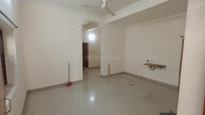 Hall Image of 1250 Sq.ft 2 BHK Apartment / Flat for rent in Shaikpet Hyderabad for Rs. 22000