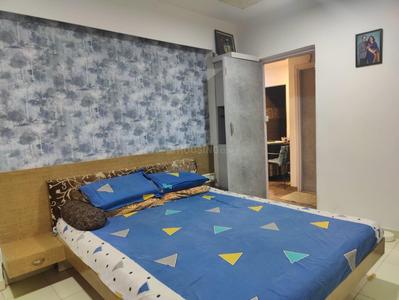Bedroom Image of 1775 Sq.ft 4 BHK Apartment / Flat for sale in Ajnara Integrity, Raj Nagar Extension Ghaziabad for Rs. 16000000