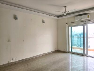 Living Room Image of 1800 Sq.ft 4 BHK Apartment / Flat for sale in Ardee The Residency, Sector 52 Gurgaon for Rs. 27500000